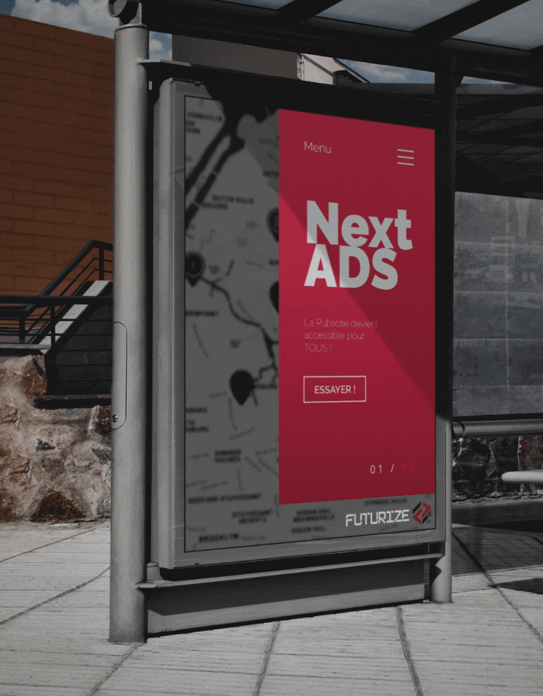 Protected: NextAds